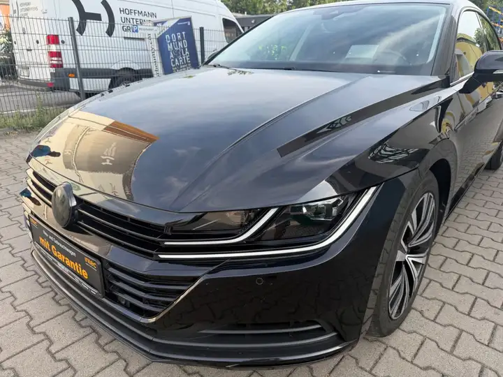 Volkswagen Arteon 2.0 Elegance 4Motion * TÜV Neu – Foto 2
