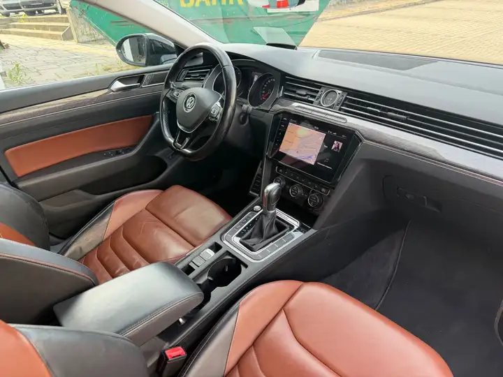 Volkswagen Arteon 2.0 Elegance 4Motion * TÜV Neu – Foto 16
