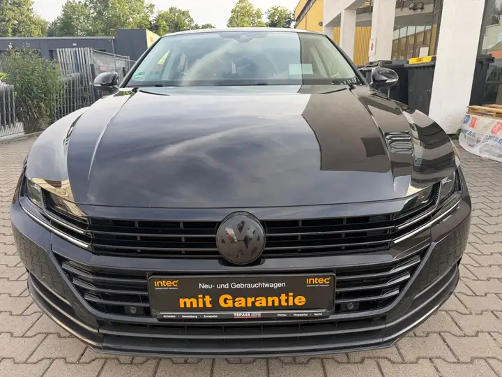 Volkswagen Arteon 2.0 Elegance 4Motion * TÜV Neu – Foto 7