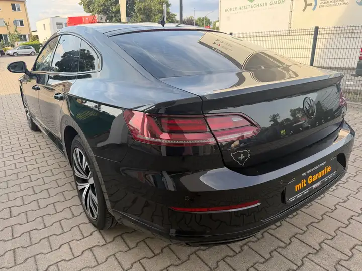 Volkswagen Arteon 2.0 Elegance 4Motion * TÜV Neu – Foto 11