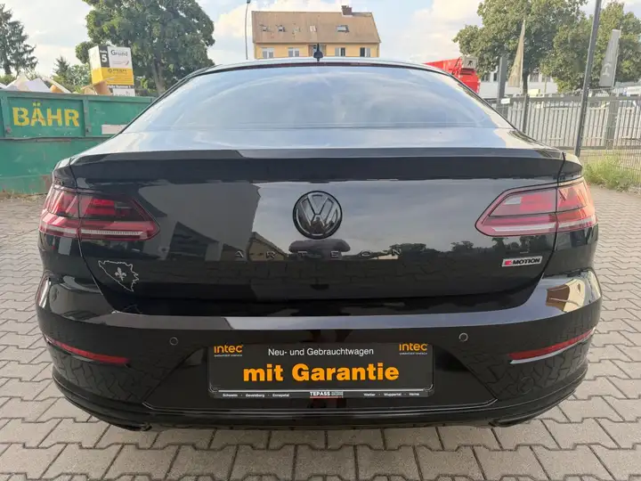 Volkswagen Arteon 2.0 Elegance 4Motion * TÜV Neu – Foto 12