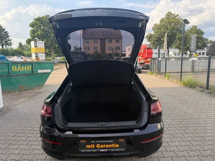 Volkswagen Arteon 2.0 Elegance 4Motion * TÜV Neu – Foto 27