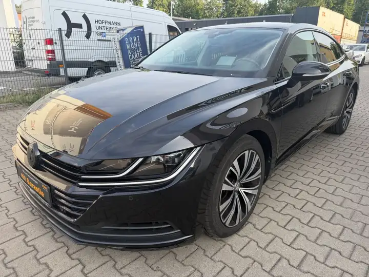 Volkswagen Arteon 2.0 Elegance 4Motion * TÜV Neu – Foto 6