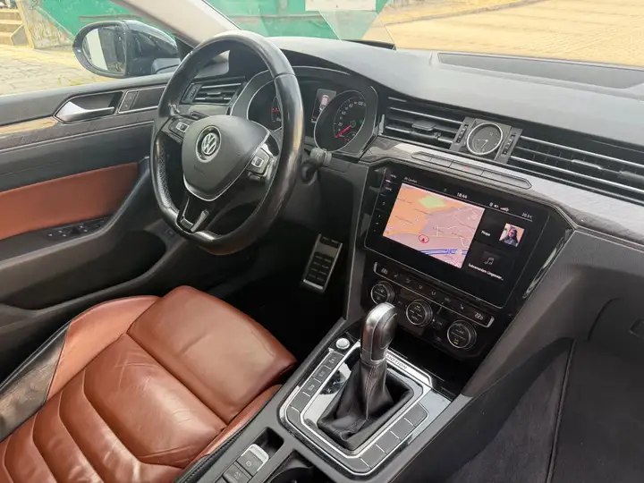 Volkswagen Arteon 2.0 Elegance 4Motion * TÜV Neu – Foto 17