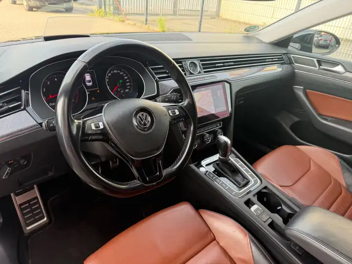 Volkswagen Arteon 2.0 Elegance 4Motion * TÜV Neu – Foto 18