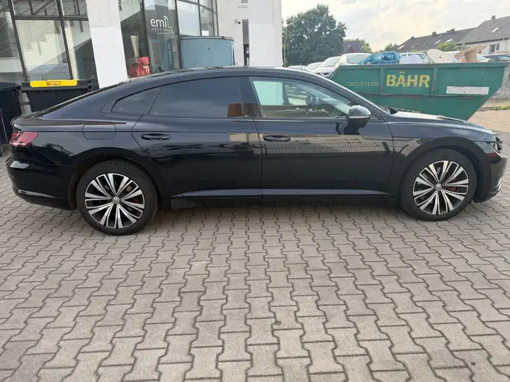 Volkswagen Arteon 2.0 Elegance 4Motion * TÜV Neu – Foto 9