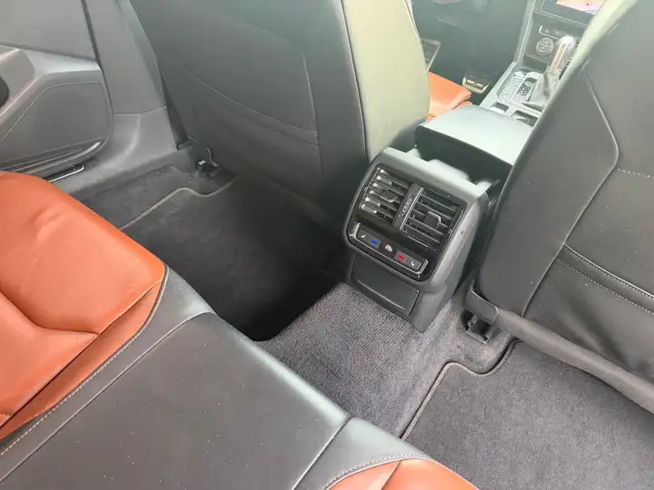 Volkswagen Arteon 2.0 Elegance 4Motion * TÜV Neu – Foto 26