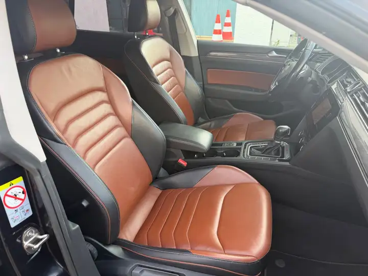 Volkswagen Arteon 2.0 Elegance 4Motion * TÜV Neu – Foto 15