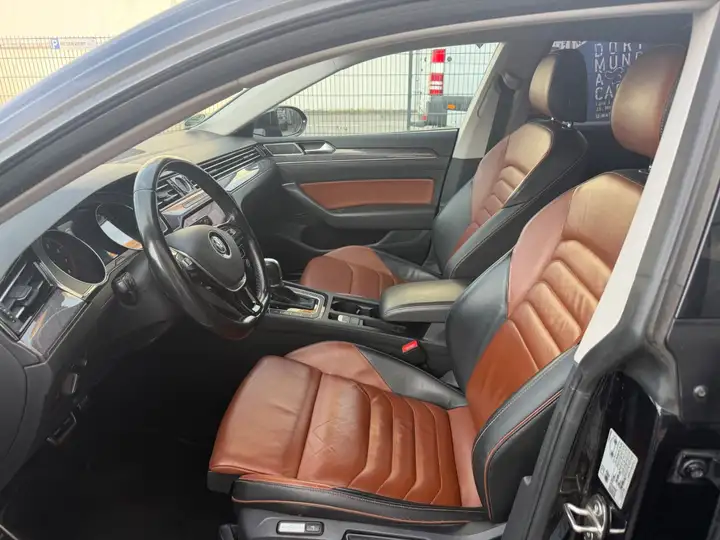 Volkswagen Arteon 2.0 Elegance 4Motion * TÜV Neu – Foto 19