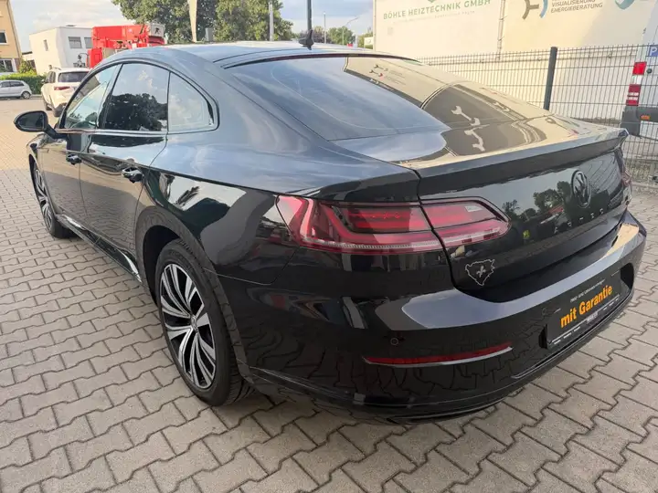 Volkswagen Arteon 2.0 Elegance 4Motion * TÜV Neu – Foto 14