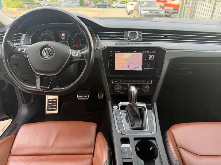 Volkswagen Arteon 2.0 Elegance 4Motion * TÜV Neu – Foto 22