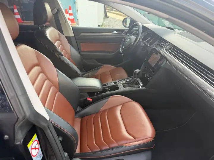 Volkswagen Arteon 2.0 Elegance 4Motion * TÜV Neu – Foto 24