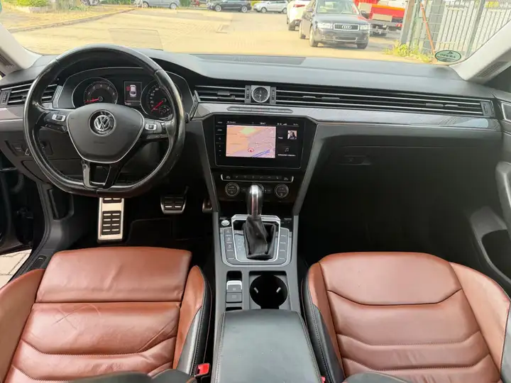 Volkswagen Arteon 2.0 Elegance 4Motion * TÜV Neu – Foto 21