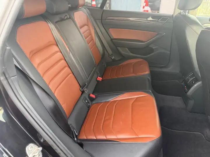 Volkswagen Arteon 2.0 Elegance 4Motion * TÜV Neu – Foto 23