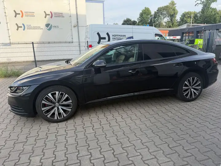 Volkswagen Arteon 2.0 Elegance 4Motion * TÜV Neu – Foto 10