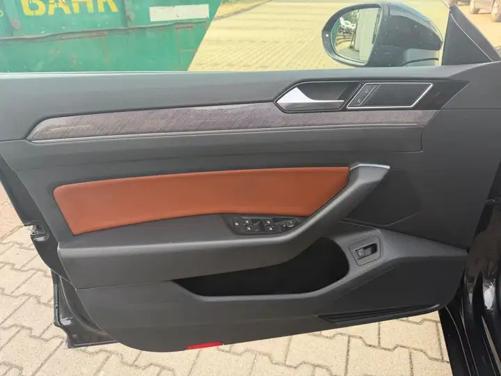 Volkswagen Arteon 2.0 Elegance 4Motion * TÜV Neu – Foto 28
