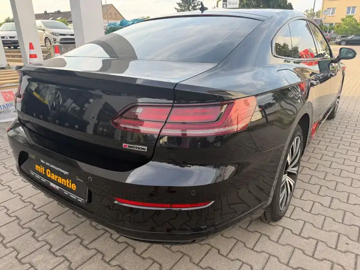 Volkswagen Arteon 2.0 Elegance 4Motion * TÜV Neu – Foto 13