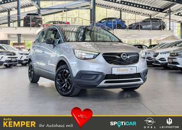 Crossland 1.2 Turbo "Opel 2020" Autom. *Navi*