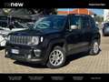 Jeep Renegade 2.0 Multijet 140cv Limited 4WD Active Dri Nero - thumbnail 1