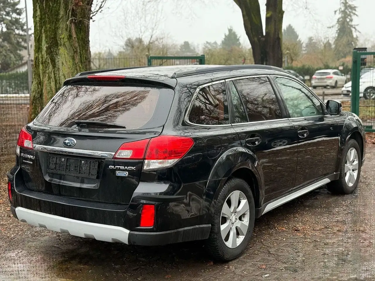 Das Auto