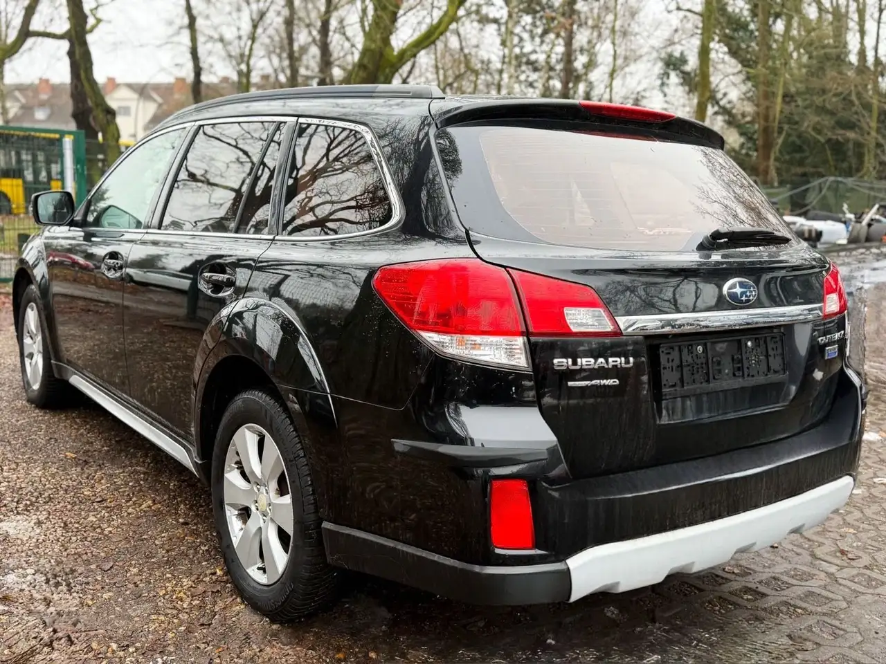 Das Auto