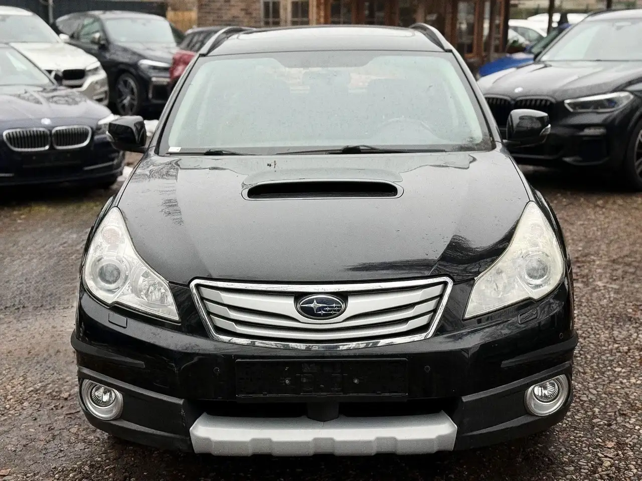 Das Auto