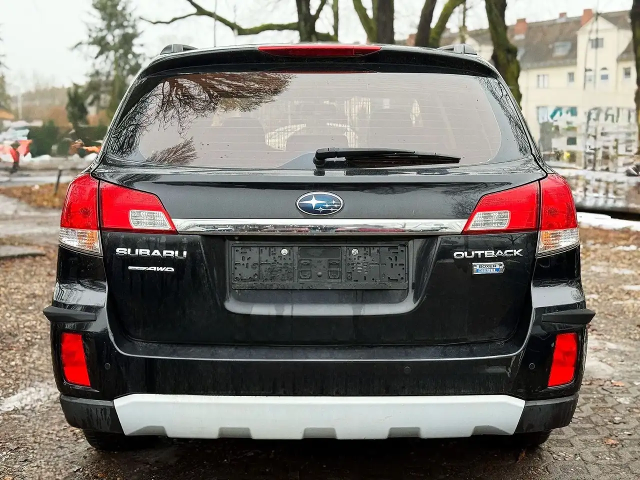 Das Auto
