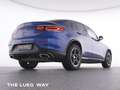 Mercedes-Benz GLC 200 4M Coupé AMG+MBUX+LED+AHK+EHeckk+Mem+RFK Albastru - thumbnail 8