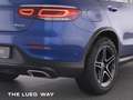 Mercedes-Benz GLC 200 4M Coupé AMG+MBUX+LED+AHK+EHeckk+Mem+RFK Albastru - thumbnail 10