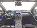 Mercedes-Benz GLC 200 4M Coupé AMG+MBUX+LED+AHK+EHeckk+Mem+RFK Albastru - thumbnail 4
