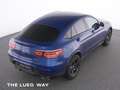 Mercedes-Benz GLC 200 4M Coupé AMG+MBUX+LED+AHK+EHeckk+Mem+RFK Albastru - thumbnail 19
