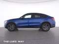 Mercedes-Benz GLC 200 4M Coupé AMG+MBUX+LED+AHK+EHeckk+Mem+RFK Albastru - thumbnail 11