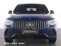 Mercedes-Benz GLC 200 4M Coupé AMG+MBUX+LED+AHK+EHeckk+Mem+RFK Kék - thumbnail 15