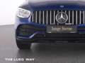 Mercedes-Benz GLC 200 4M Coupé AMG+MBUX+LED+AHK+EHeckk+Mem+RFK Albastru - thumbnail 17