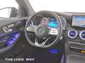 Mercedes-Benz GLC 200 4M Coupé AMG+MBUX+LED+AHK+EHeckk+Mem+RFK Albastru - thumbnail 5