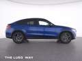 Mercedes-Benz GLC 200 4M Coupé AMG+MBUX+LED+AHK+EHeckk+Mem+RFK Albastru - thumbnail 12