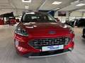 Ford Kuga PHEV Plug-In Hybrid Titanium X Rood - thumbnail 6