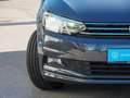 Volkswagen Touran Highline 1.5 TSI LED, NAVI, AHK, FAMILY Grau - thumbnail 5