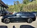 BMW 330 i xDrive Touring M Paket/AV/SCHIEBEDACH €79.932,- Schwarz - thumbnail 5