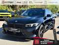 BMW 330 i xDrive Touring M Paket/AV/SCHIEBEDACH €79.932,- Schwarz - thumbnail 1