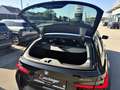 BMW 330 i xDrive Touring M Paket/AV/SCHIEBEDACH €79.932,- Schwarz - thumbnail 10