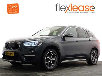 BMW X1 1.6D X-Line High Executive- Xenon Led, Sport leder