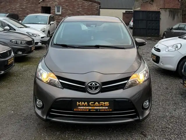 Toyota Verso Verso 1.6 D-4D Comfort