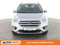 Ford Kuga 1.5 EcoBoost Titanium*NAVI*XENON*TEMPO*PDC*SHZ*AHK Gris - thumbnail 9