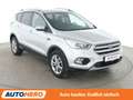 Ford Kuga 1.5 EcoBoost Titanium*NAVI*XENON*TEMPO*PDC*SHZ*AHK Gris - thumbnail 8