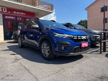 Stepway 1.0 TCe ECO-G Expression