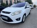 Ford C-Max C-MAX 2.0 TDCI 140 FAP Titanium PowerShift A Blanc - thumbnail 1