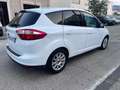 Ford C-Max C-MAX 2.0 TDCI 140 FAP Titanium PowerShift A Blanc - thumbnail 5