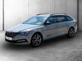 Skoda Superb Combi 1.4TSI iV MATRIX+AHK+LEDER+PDC+RADAR Grau - thumbnail 2