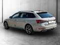 Skoda Superb Combi 1.4TSI iV MATRIX+AHK+LEDER+PDC+RADAR Grau - thumbnail 5